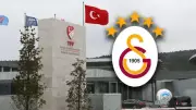 Galatasaray'dan PFDK'ya Sert Tepki: Çifte Standart İddiası