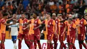 Galatasaray'ın Şampiyonlar Ligi'nde Ajax Rüyası Başlıyor! Maçın Tarihi, Saati ve Yayın Bilgileri