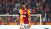 Galatasaray'ın Sol Beki Kazımcan Karataş: 'Kendimi Hep Hazır Tuttum'
