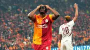 Galatasaray'ın Trabzonspor Serisi Sona Erdi: 6 Maçlık Zincir Kırıldı!