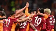 Galatasaray'ın UEFA Şampiyonlar Ligi Macerası Başlıyor! Tüm Maç Tarihleri ve Saatleri Burada