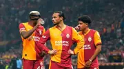 Galatasaray'ın Yenilmezlik Serisi 19 Maça Ulaştı! Süper Lig'de Tarih Yazılıyor