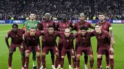 Galatasaray'ın Yıldızı Singo, Avrupa Devlerinin Radarında!