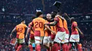 Galatasaray - Union SG Maçı Ne Zaman ve Hangi Kanalda?