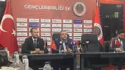Gençlerbirliği Başkanı Mehmet Kaya'dan Transfer ve Seçim Açıklamaları