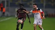 Gençlerbirliği Volkan Demirel ile İlk Galibiyetini Aldı: Başakşehir 2-1 Mağlup