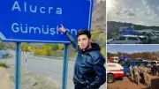 Giresun'da 18 Yaşındaki Ersin Aktaş'ın Cansız Bedeni Bulundu