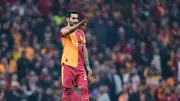 Gündoğan: 'Üzücü bir akşam, beklenmedik performans'