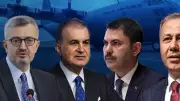 Gürcistan'da Düşen C130 Askeri Uçağı: Tüm Bakanlardan Taziye Mesajları