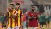 Göztepe 13. Haftada Golsüz Berabere Kaldı, 5. Sırada