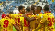 Göztepe Süper Lig'de Evinde Yenilmiyor: 5 Maçta Sadece 1 Gol