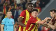 Göztepe'nin 3 Yıldızı Süper Lig'de Fırtına Estiriyor!