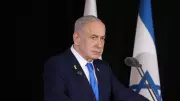 Haaretz: İsrail İçten Çöküyor, Netanyahu Savaş Peşinde