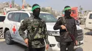 Hamas'tan Kritik Adım: Üç Esirin Cenazesi İsrail'e Teslim Edildi!