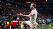 Harry Kane'den Barcelona İddialarına Net Yanıt: Bayern'de Mutluyum