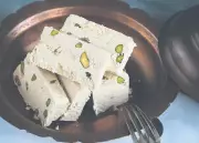 Helvanın Unutulmaz Lezzeti: Türk Mutfağının Asırlık Şahikası