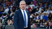 Igor Kokoskov: Detaylar Sonucu Belirledi | Anadolu Efes Milan'a Yenildi