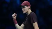 Jannik Sinner ATP Finalleri'nde Şampiyonluğu Korudu
