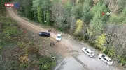 Kastamonu'da 9 Gündür Kayıp Anne ve Oğlunun Cesetleri Bulundu
