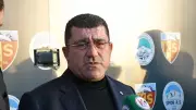 Kayserispor Başkanı Açıkalın'dan Şehre Kenetlenme Çağrısı: 2 Maaş Geride