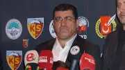 Kayserispor Başkanı'ndan Futbolseverlere Müjde: Altın Günler Kapıda!