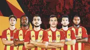 Kayserispor'da Milli Gurur: 6 Futbolcu Milli Takıma Çağrıldı