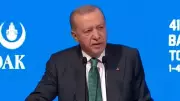 Kıbrıs Türk Halkına Tarihi Destek: Erdoğan'dan Kritik Mesaj!