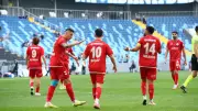 Keçiörengücü Adana Demirspor'u 7-2 Yendi: Gol Festivali