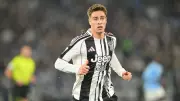 Kenan Yıldız Çift Golüyle Juventus'a Galibiyeti Getirdi: 2-1