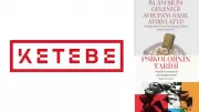 Ketebe Yayınları Kasım'da 3 Önemli Eseri İndirimle Sunuyor