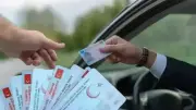 Kimlik ve Ehliyet Ücretlerine Şok Zam! 2026'da Cebinizden Çıkacak Tutar Açıklandı