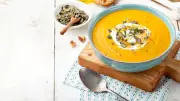 Kremalı Balkabağı Çorbası Tarifi: Mutfağınızın Yeni Yıldızı
