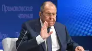 Kremlin, Lavrov'un Görevden Alınacağı İddialarını Yalanladı