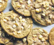 Kurabiyenin Tarihsel Yolculuğu: Test Amaçlı Doğan Lezzet