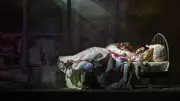 La Bohème 26-27 Kasım'da AKM'de: Puccini'nin Ölümsüz Eseri