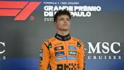 Lando Norris Brezilya Grand Prix'inde Zaferle Coştu!