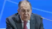 Lavrov: Putin-Trump Zirvesi Hazırlıklarına Başlamaya Hazırız