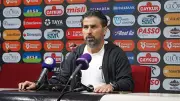 İlhan Palut: 'Beraberlik ideal sonuç' | Rizespor 2-2 Gaziantep FK