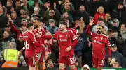 Liverpool'un Kırmızı Fırtınası! 4 Maçlık Galibiyetsizlik Serisini Sildi Süpürdü