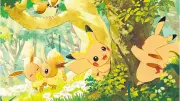 İlk Kalıcı Pokémon Açık Hava Parkı 2025'te Japonya'da