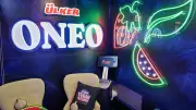 Ülker Oneo İçerik Üreticileri İçin Mobil Stüdyo Kurdu