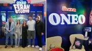 Ülker Oneo Ferah Stüdyo İçerik Üreticileriyle Buluştu