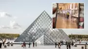 Louvre Müzesi Soygununda 4 Yeni Tutuklama