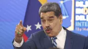 Maduro ABD'ye Sert Tepki: 'Güney Amerika'da Yeni Gazze mi İstiyorsunuz?'