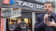 İmamoğlu İddianamesinde Şok Detay: Taç Döviz Emanetçi Çıktı!