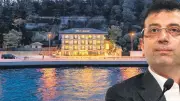 İmamoğlu Suç Örgütü İddianamesi: Boğaz'da Milyarlık Rüşvet Çarkı