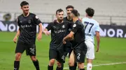 Manisa FK, Adana Demirspor'u 5-0 Mağlup Etti