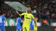 Marco Asensio Rizespor'u 2 Golle Vurdu: Fenerbahçe'de Gol Patlaması