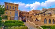 Mardin Müzesi: Tarih Yolcuları İçin 1947'den Beri Açık Hazine