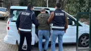 Marmaris'te FETÖ firarisi V.C. 6 yıl 3 ay hapis cezasıyla yakalandı